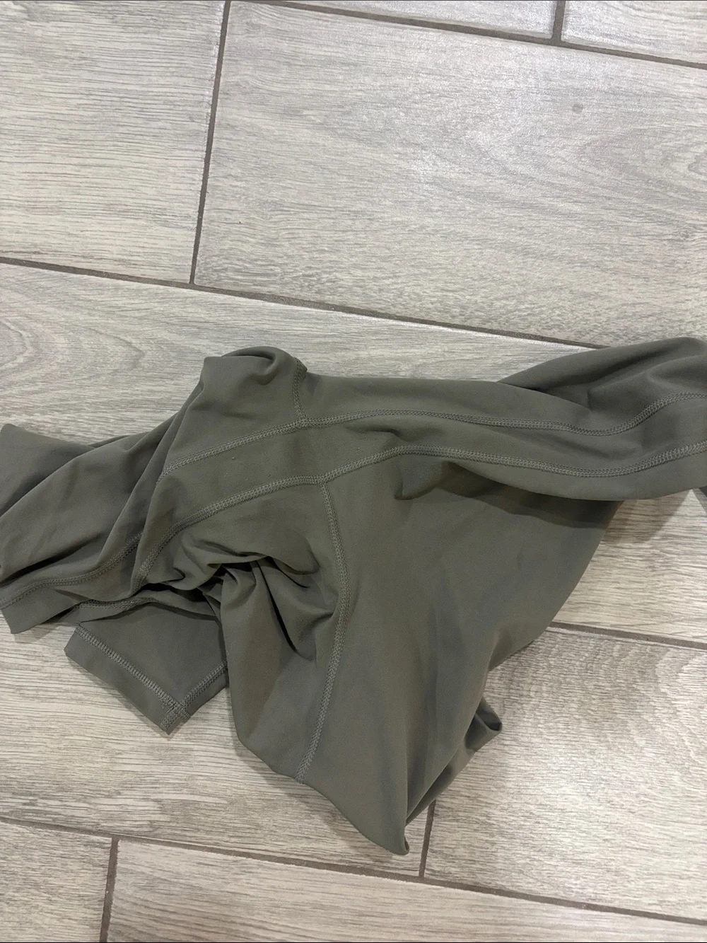 PARAGON Active Leggings - Picture 4 of 5